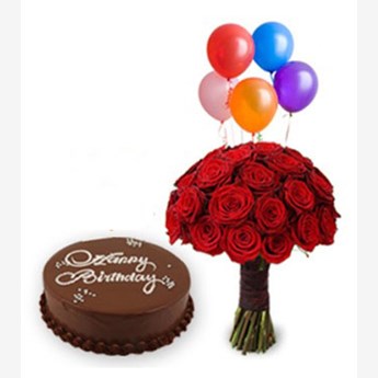 Birthday Surprise Combo