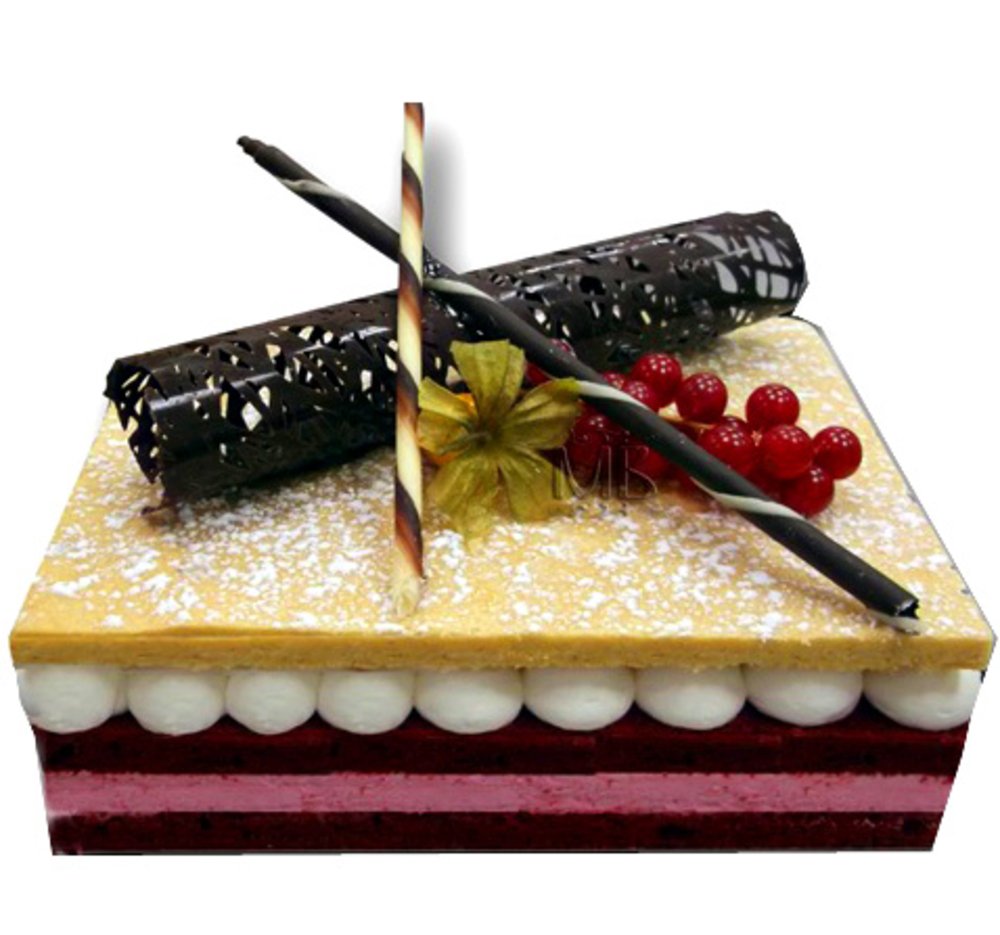 special Red velvet cake