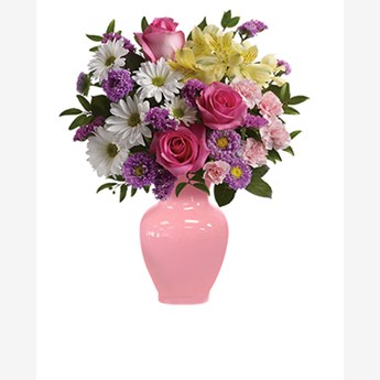 Smile & Shine Bouquet