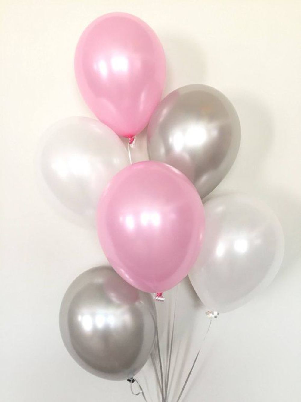 Pretty Balloons 