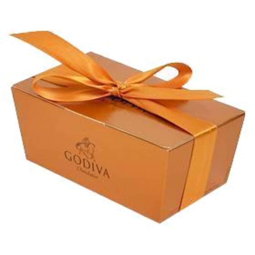 Godiva - Mixed Chocolates - ( 250 gms )